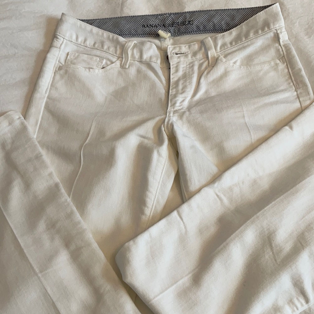 Banana Republic jeans